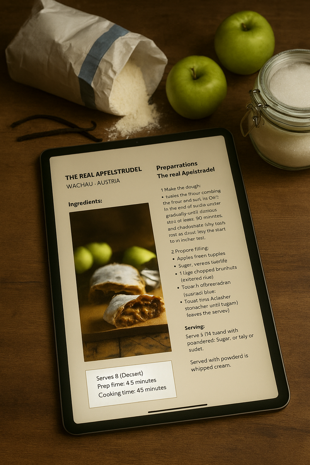 Uncorked Journeys - eBook