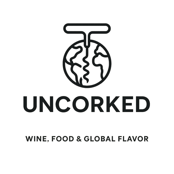Uncorked Journeys